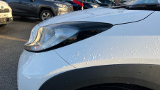 Toyota Aygo X 1.0 VVT-i Edge 5dr Petrol Hatchback